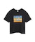 メンズ ESS エレベーテッド MX ベビーテリー 半袖 Tシャツ ESS ELEVATED SS BP TEE