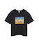 メンズ ESS エレベーテッド MX ベビーテリー 半袖 Tシャツ ESS ELEVATED SS BP TEE