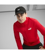 ユニセックス ESS NO1 ロゴ パッチ BB キャップ ESS No.1 Logo Patch BB Cap