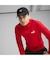 ユニセックス ESS NO1 ロゴ パッチ BB キャップ ESS No.1 Logo Patch BB Cap