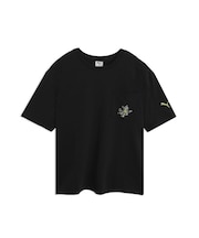 メンズ ESS エレベーテッド MX ベビーテリー ポケット 半袖 Tシャツ ESS ELEVATED SS POCKET TEE