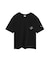 メンズ ESS エレベーテッド MX ベビーテリー ポケット 半袖 Tシャツ ESS ELEVATED SS POCKET TEE