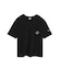 メンズ ESS エレベーテッド MX ベビーテリー ポケット 半袖 Tシャツ ESS ELEVATED SS POCKET TEE