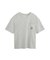 メンズ ESS エレベーテッド MX ベビーテリー ポケット 半袖 Tシャツ ESS ELEVATED SS POCKET TEE