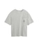 メンズ ESS エレベーテッド MX ベビーテリー ポケット 半袖 Tシャツ ESS ELEVATED SS POCKET TEE