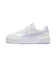 PUMA White-Light Lavender-Vapor Gray