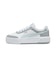 PUMA White-Aqua Glow