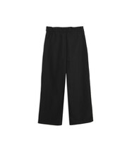 ウィメンズ ESS エレベーテッド ウーブン ワイド パンツ ESS ELEVATED WOVEN WIDE PANT