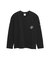 メンズ ESS エレベーテッド MX ベビー TR 長袖 Tシャツ ESS ELEVATED LS POCKET TEE