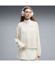 ウィメンズ レースパック リラックス ライトウェイト トラックジャケット LACE PACK T7 Relaxed Jacket