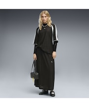 ウィメンズ レースパックT7 ミディ スカート LACE PACK T7 Midi Skirt
