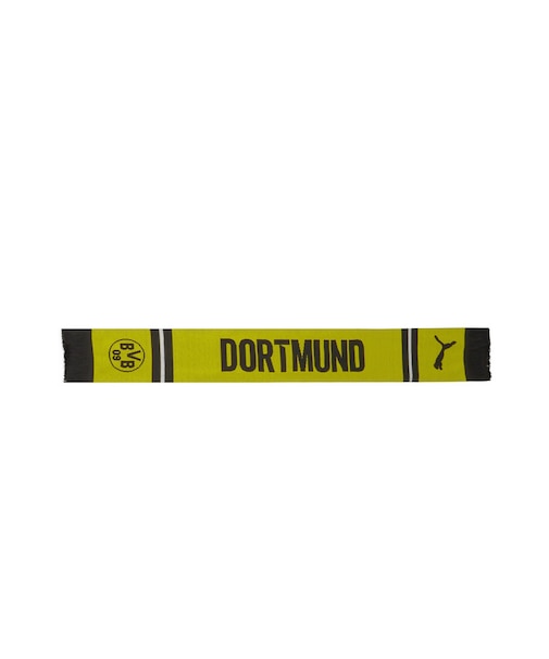 ユニセックス ドルトムントESS スカーフ BVB ESS Scarf