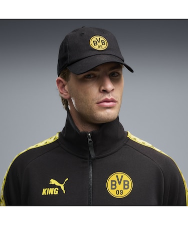 ユニセックス ドルトムント ESS キャップ BVB ESS Cap