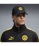 PUMA Black-Faster Yellow