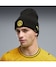 PUMA Black-Faster Yellow
