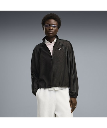 ウィメンズ レースパック リラックス ライトウェイト トラックジャケット LACE PACK T7 Relaxed Jacket