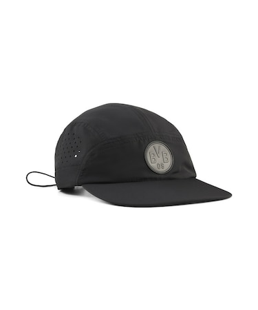 ユニセックス ドルトムント テック キャップ BVB Tech Cap