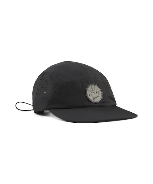 ユニセックス ドルトムント テック キャップ BVB Tech Cap