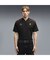 メンズ フェラーリ プレミアム CS 半袖 ポロシャツ Ferrari Premium CS Polo