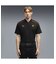 メンズ フェラーリ プレミアム CS 半袖 ポロシャツ Ferrari Premium CS Polo