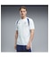 メンズ 2026-27 マンチェスターシティ FC トレーニング 半袖 シャツ MCFC Training Jersey
