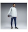 メンズ 2026-27 マンチェスターシティ FC トレーニング パンツ Wポケット MCFC Trg Pants w/ pockets