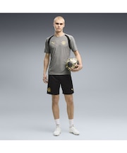 メンズ 2026-27 マンチェスターシティ FC トレーニング ショーツ Wポケット MCFC Trg Shorts w/ pockets
