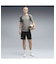 メンズ 2026-27 マンチェスターシティ FC トレーニング ショーツ Wポケット MCFC Trg Shorts w/ pockets