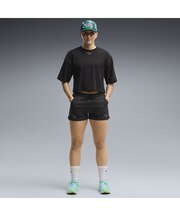 ウィメンズ トレーニング PUMA x HYROX PWRMODE ウーブン ショーツ W HYROX PWRMODE WOVEN SHORT