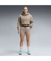 ウィメンズ トレーニング PUMA x HYROX PWRMODE ウーブン ショーツ W HYROX PWRMODE WOVEN SHORT