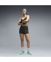 ウィメンズ トレーニング PUMA x HYROX PWRMODE 4インチ ショート タイツ W PUMAxHYROX PWRMD 4 SRTTHT