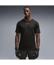 メンズ トレーニング PUMA x HYROX PWRMODE 半袖 Tシャツ M PUMA X HYROX PWRMODE TEE