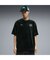 メンズ PUMA x アストン マーティン アラムコ F1 チーム ライフスタイル オーバーサイズ 半袖 Tシャツ UK スペシャル AMF1 Te