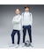 キッズ 2026-27 マンチェスターシティ FC トレーニング パンツ Wポケット 116-164cm MCFC Trg Pants w/ pockets J