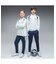 キッズ 2026-27 マンチェスターシティ FC トレーニング パンツ Wポケット 116-164cm MCFC Trg Pants w/ pockets J