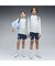 キッズ 2026-27 マンチェスターシティ FC トレーニング ショーツ Wポケット 116-164cm MCFC Trg Short w/pocket Jr