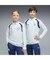 キッズ 2026-27 マンチェスターシティ FC トレーニング 1/4 ジップ トップ 116-164cm MCFC Training 1/4 Zip Top