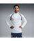 メンズ 2026-27 マンチェスターシティ FC トレーニング 1/4 ジップトップ MCFC Training 1/4 Zip Top