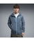 メンズ マンチェスターシティ FC プーマテック フルジップ フーディ MCFC PUMATECH FZ Hoodie