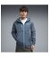 メンズ マンチェスターシティ FC プーマテック フルジップ フーディ MCFC PUMATECH FZ Hoodie