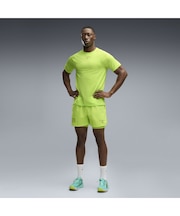 メンズ トレーニング PUMA x HYROX 2IN1 PWRMODE ショーツ M HYROX 2in1 PWRMODE SHORT