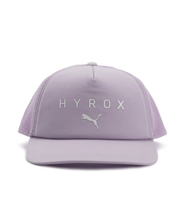 ユニセックス トレーニング PUMA x HYROX キャップ PUMA x HYROX Trucker Cap