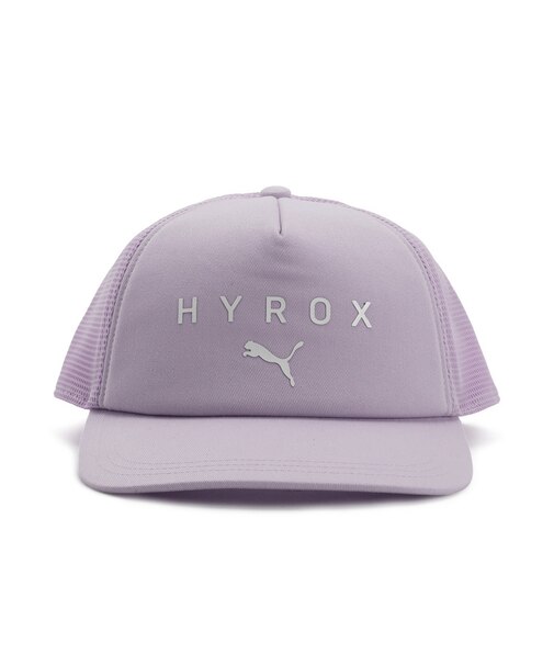 ユニセックス トレーニング PUMA x HYROX キャップ PUMA x HYROX Trucker Cap