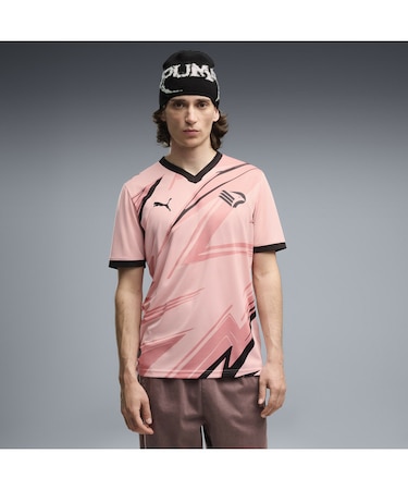 メンズ 2026-27 パレルモ ホーム レプリカ 半袖 ユニフォーム Palermo Home Jersey Replica