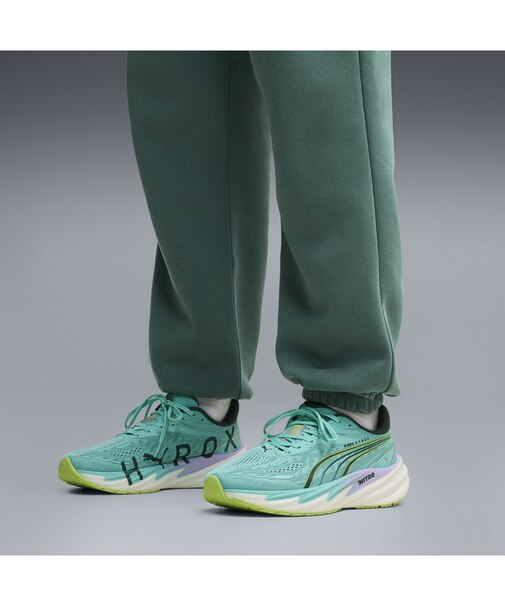メンズ トレーニング PUMA x HYROX ヴェロシティ ニトロ 5 ランニングシューズ Velocity NITRO 5 HYROX