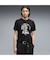 メンズ グラフィック スーパープーマ 半袖 Tシャツ GRAPHIC Super Puma Tee