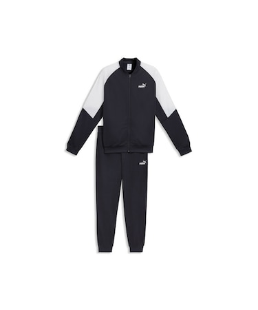 メンズ ポリ ベスボール スーツ 上下セット Poly Baseball Suit