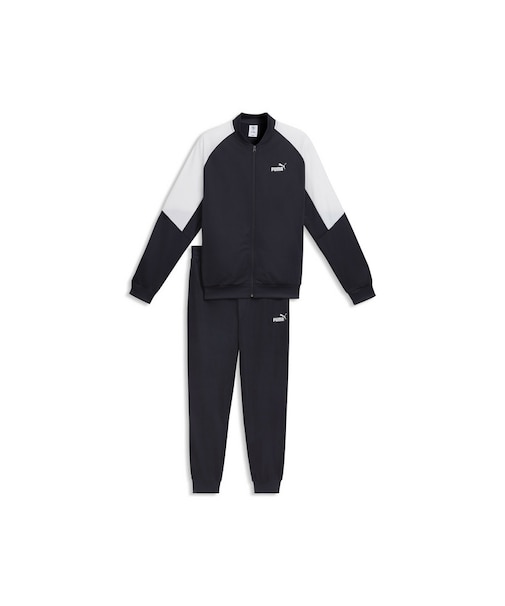 メンズ ポリ ベスボール スーツ 上下セット Poly Baseball Suit