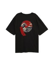 メンズ スーベニア ジャパンカルチャー A 半袖 Tシャツ BT_SS25_G3 JP2 SOUVENIR TEE