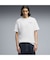 メンズ グラフィック プーマ カフェ リラックスド 半袖 Tシャツ GRAPHIC Puma Cafe Tee